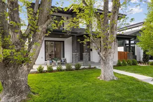 1179 S Jackson St, Denver, CO 80210 - Photo 3