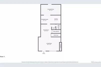 1235 S Monaco Street Parkway, Denver, CO 80224 - Photo 31
