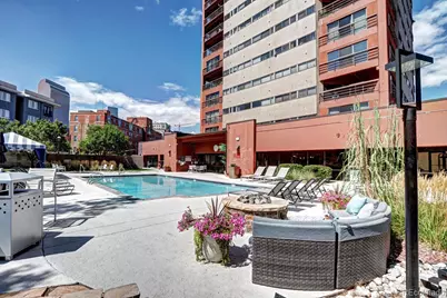 100 Park Avenue W #204, Denver, CO 80205 - Photo 25