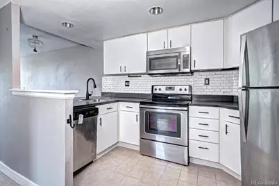 100 Park Avenue W #204, Denver, CO 80205 - Photo 15