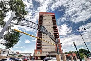 100 Park Ave W, Denver, CO 80205 - Photo 23