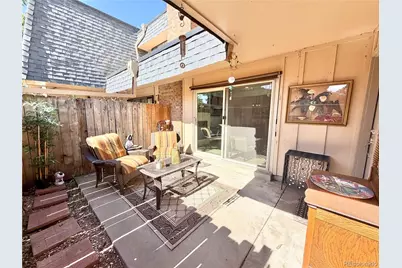 7995 E Mississippi Avenue #K9, Denver, CO 80247 - Photo 21
