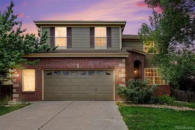 1242 E 100th Place, Thornton, CO 80229 - Photo 1