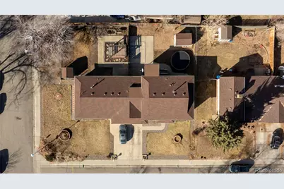 4605 Quail Street, Wheat Ridge, CO 80033 - Photo 19