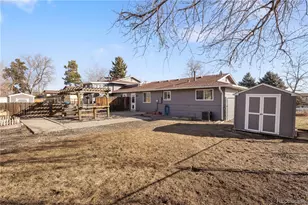 4605 Quail St, Wheat Ridge, CO 80033 - Photo 17
