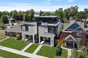 1473 S Pennsylvania St, Denver, CO 80210 - Photo 3