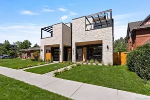 1473 S Pennsylvania St, Denver, CO 80210 - Photo 1