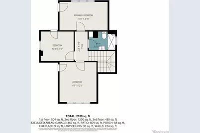 4277 Green Court, Denver, CO 80211 - Photo 43