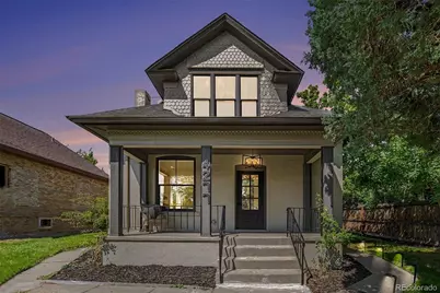 4277 Green Court, Denver, CO 80211 - Photo 39