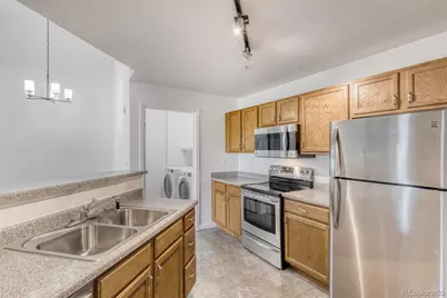 5733 N Gibralter Way #3-306, Aurora, CO 80019 - Photo 5