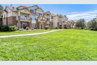 5733 N Gibralter Way #3-306, Aurora, CO 80019 - Photo 1