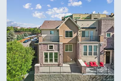 1200 Rockhurst Drive #E, Highlands Ranch, CO 80129 - Photo 1