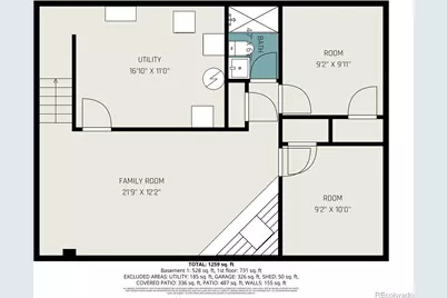 1231 W 102nd Place, Northglenn, CO 80260 - Photo 27