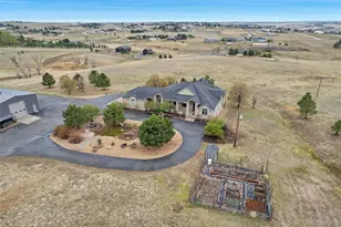 3855 Mountain View Meadows Circle, Parker, CO 80138 - Photo 43