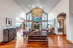 3855 Mountain View Meadows Circle, Parker, CO 80138 - Photo 7