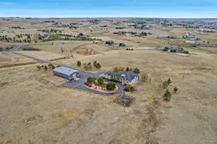 3855 Mountain View Meadows Circle, Parker, CO 80138 - Photo 45
