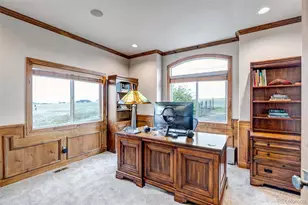 3855 Mountain View Meadows Circle, Parker, CO 80138 - Photo 21