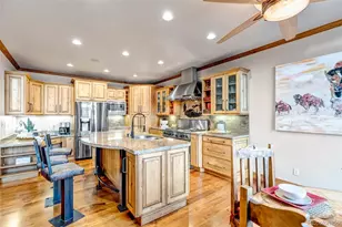 3855 Mountain View Meadows Circle, Parker, CO 80138 - Photo 11