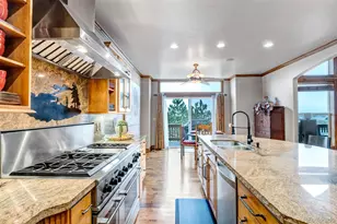 3855 Mountain View Meadows Circle, Parker, CO 80138 - Photo 13