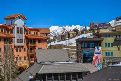 500 Gothic Road #615, Mt Crested Butte, CO 81225 - Photo 19