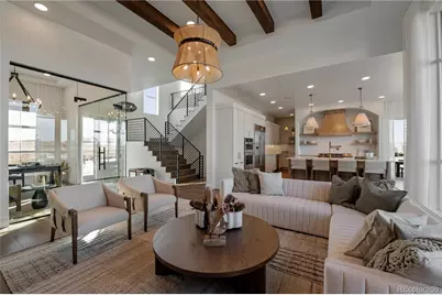 8649 Carneros Court, Parker, CO 80138 - Photo 11