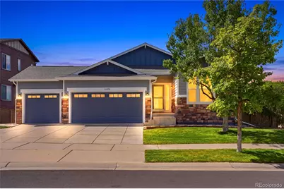 11379 Lovage Way, Parker, CO 80134 - Photo 1