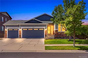 11379 Lovage Way, Parker, CO 80134 - Photo 1