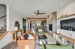 428 Pinon St, Buena Vista, CO 81211 - Photo 3