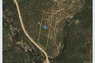 13100 Co-67, Cripple Creek, CO 80813 - Photo 1