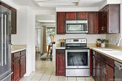 9400 E Iliff Avenue #321, Denver, CO 80231 - Photo 11