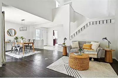 9400 E Iliff Avenue #321, Denver, CO 80231 - Photo 5