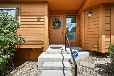 9400 E Iliff Avenue #321, Denver, CO 80231 - Photo 35