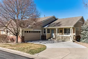 16563 E Auburn Hills Dr, Parker, CO 80134 - Photo 1