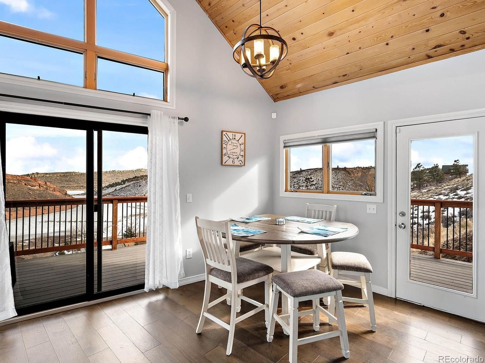 4136 Edith Dr, Fort Collins CO  80526-4840 exterior