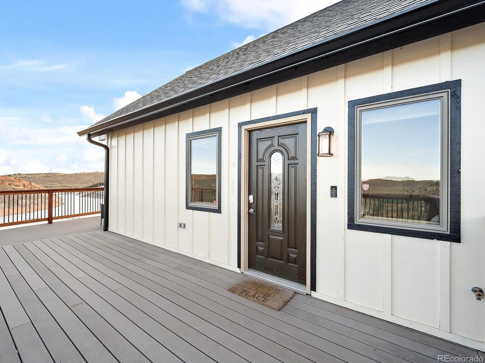 4136 Edith Dr, Fort Collins CO  80526-4840 exterior