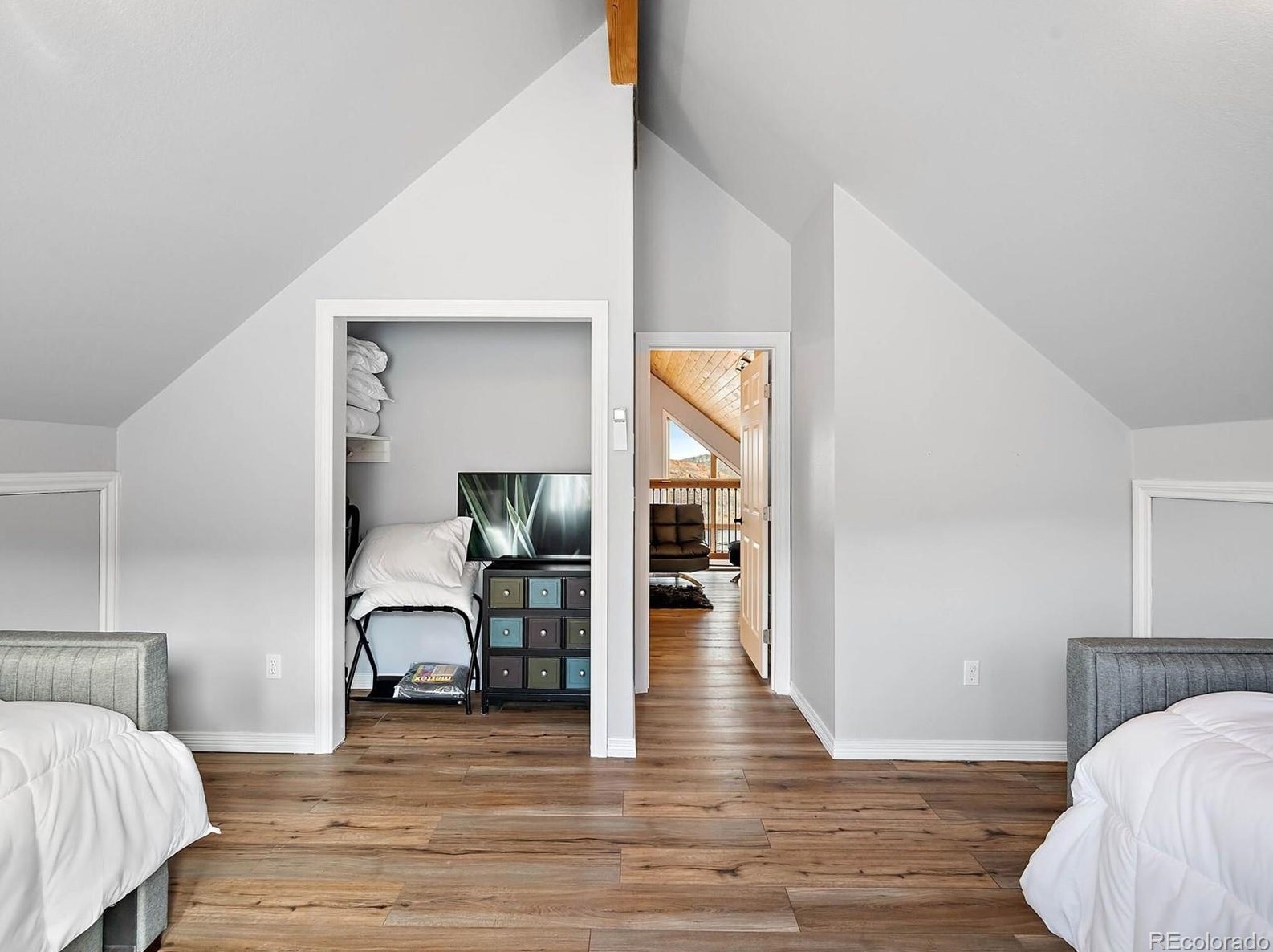 4136 Edith Dr, Fort Collins CO  80526-4840 exterior
