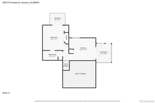 3074 S Truckee St, Aurora, CO 80013 - Photo 23