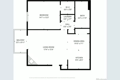 209 Wright Street #103, Lakewood, CO 80228 - Photo 23