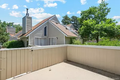 2453 S Xanadu Way #C, Aurora, CO 80014 - Photo 17
