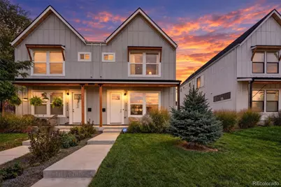 3316 Ames Street, Denver, CO 80212 - Photo 1
