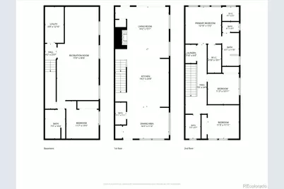 3316 Ames Street, Denver, CO 80212 - Photo 49