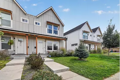3316 Ames Street, Denver, CO 80212 - Photo 43