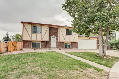 4796 S Ouray Street, Aurora, CO 80015 - Photo 1