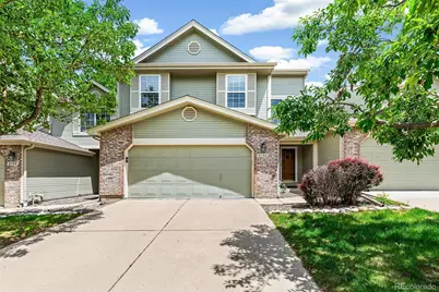 8148 S Humboldt Circle, Centennial, CO 80122 - Photo 1