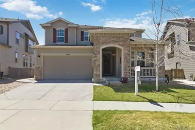 11003 Sedalia Way, Commerce City, CO 80022 - Photo 1