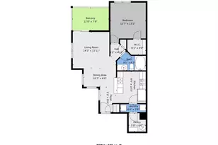 12858 Ironstone Way, Parker, CO 80134 - Photo 23