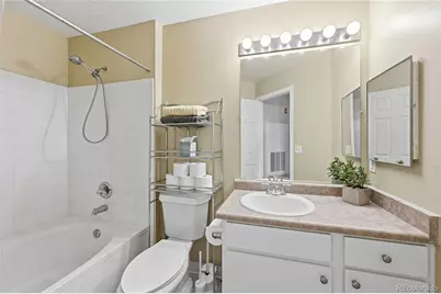 12858 Ironstone Way #201, Parker, CO 80134 - Photo 13