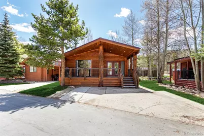 85 Revett Drive #66, Breckenridge, CO 80424 - Photo 3