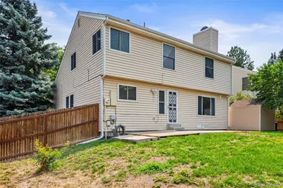14523 E Wagon Trail Drive, Aurora, CO 80015 - Photo 35