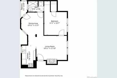 1137 N Sherman Street #17, Denver, CO 80203 - Photo 27